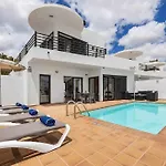 Ramimedi 3 Villa Tías