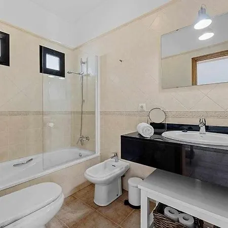 Ramimedi 3 Villa *