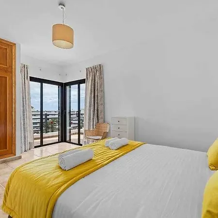 Ramimedi 3 Villa Tías