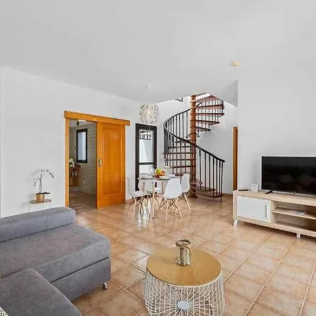 Ramimedi 3 Villa *