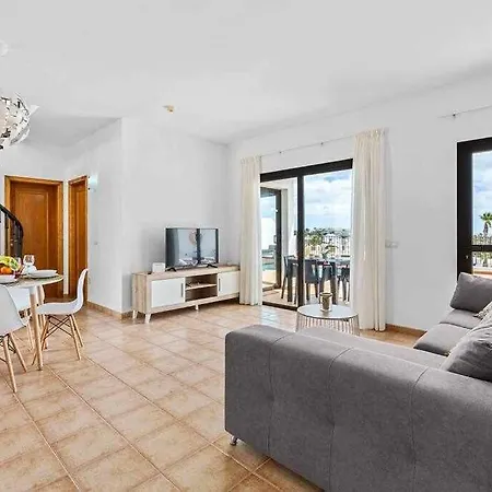 Ramimedi 3 Villa