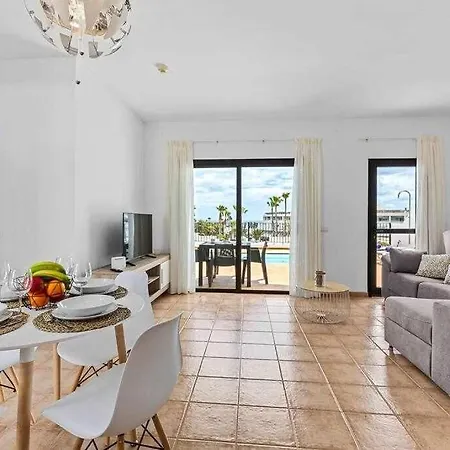 Ramimedi 3 Villa *