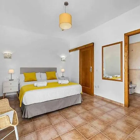 Ramimedi 3 Villa Tías