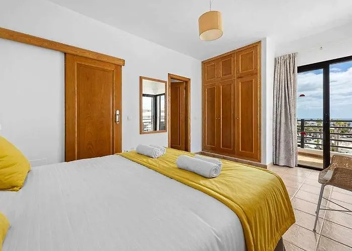 Ramimedi 3 Villa Tías