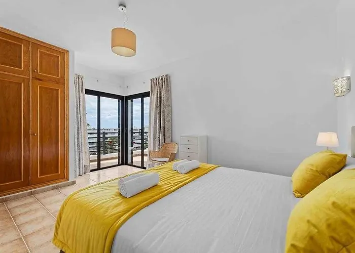 Ramimedi 3 Villa Tías