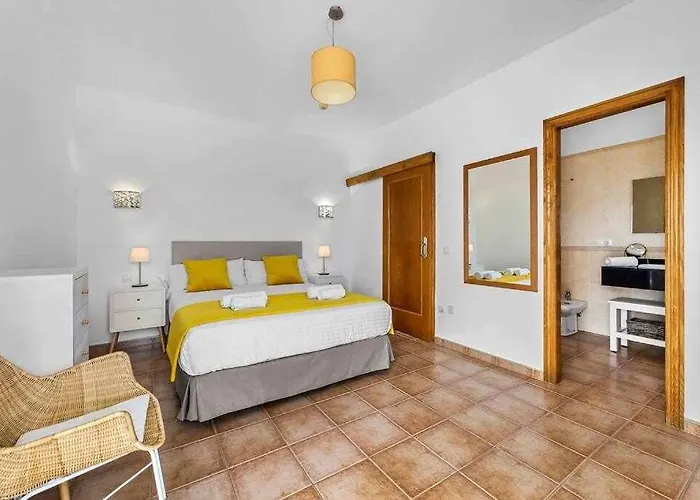 Ramimedi 3 Villa Tías