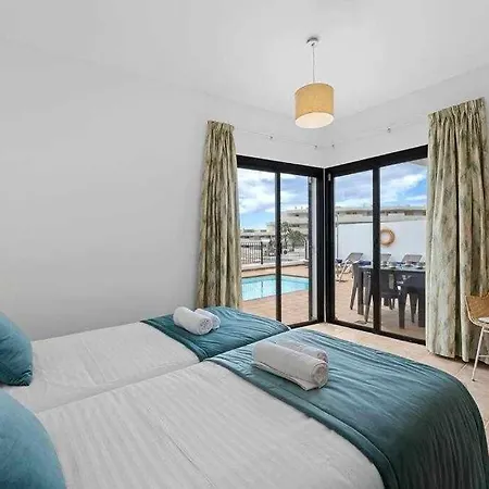 Ramimedi 3 Villa Tías